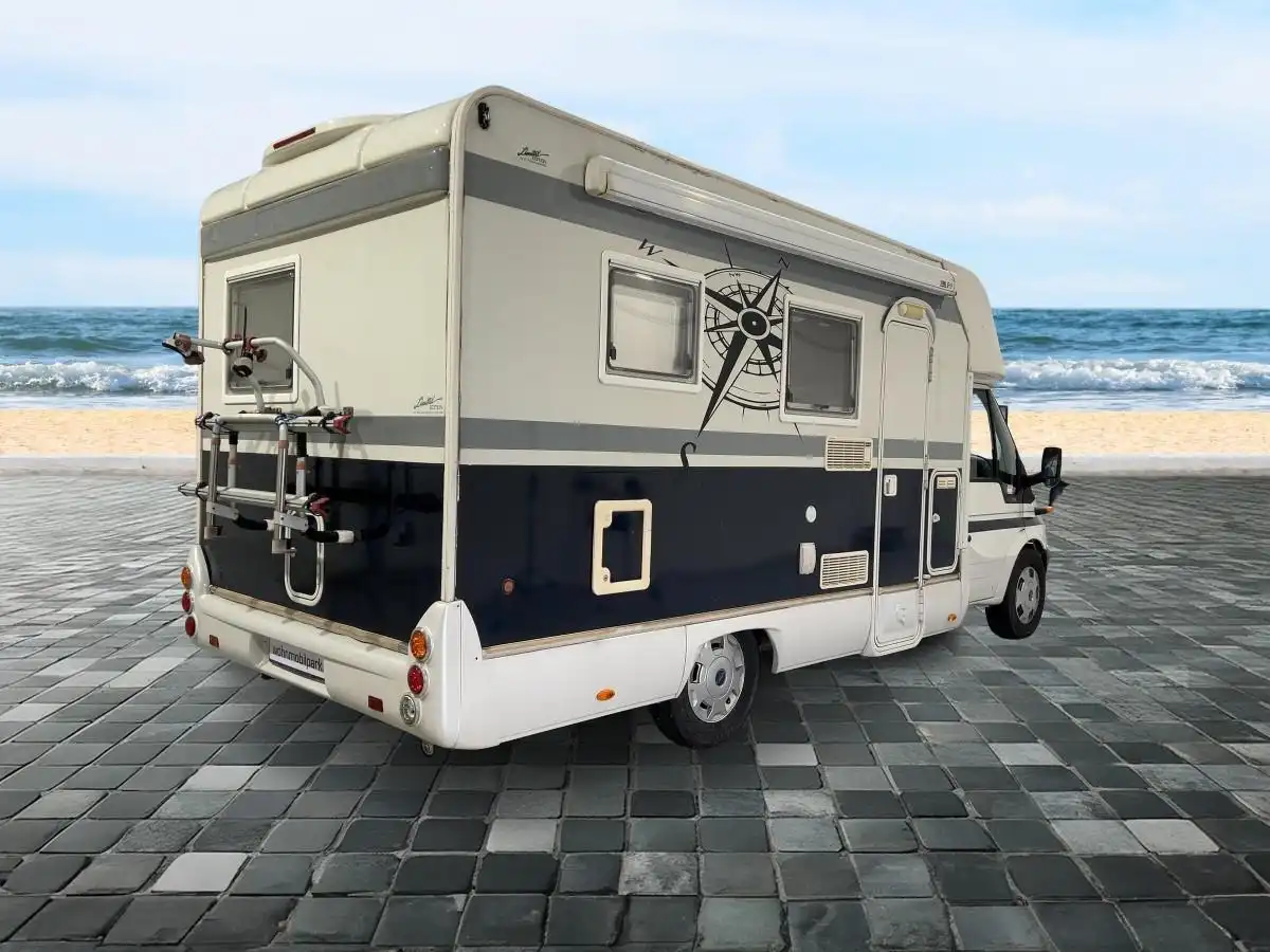 RIMOR Sailer 646 - Ansicht 4